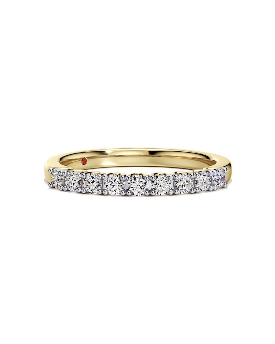 Forever Bold Ring