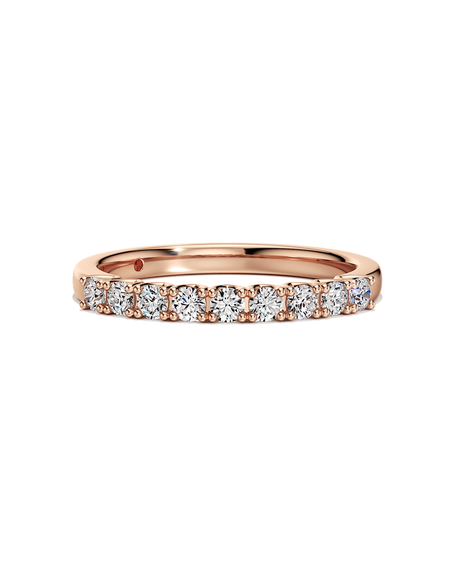 Forever Bold Ring