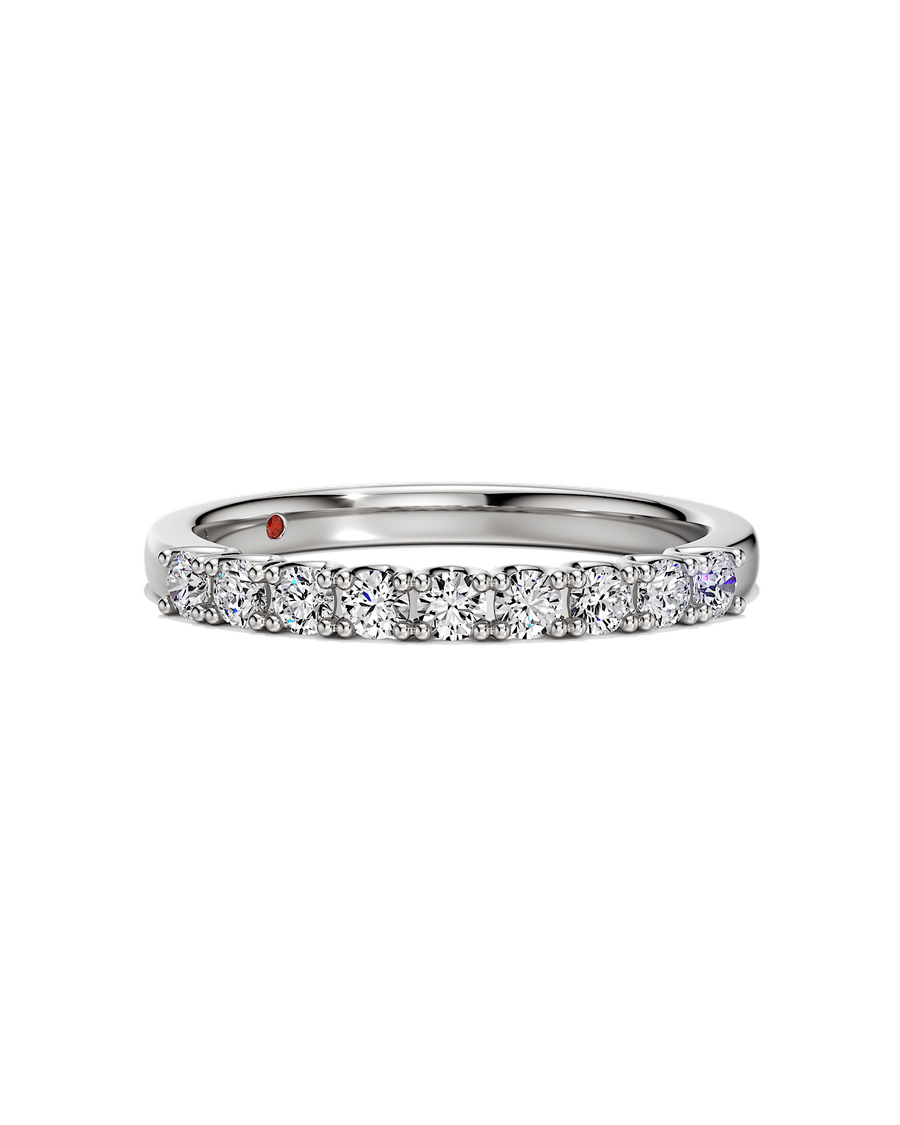 Forever Bold Ring