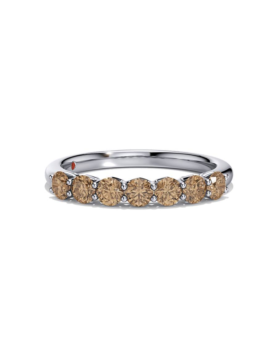 Champagne Kisses Ring