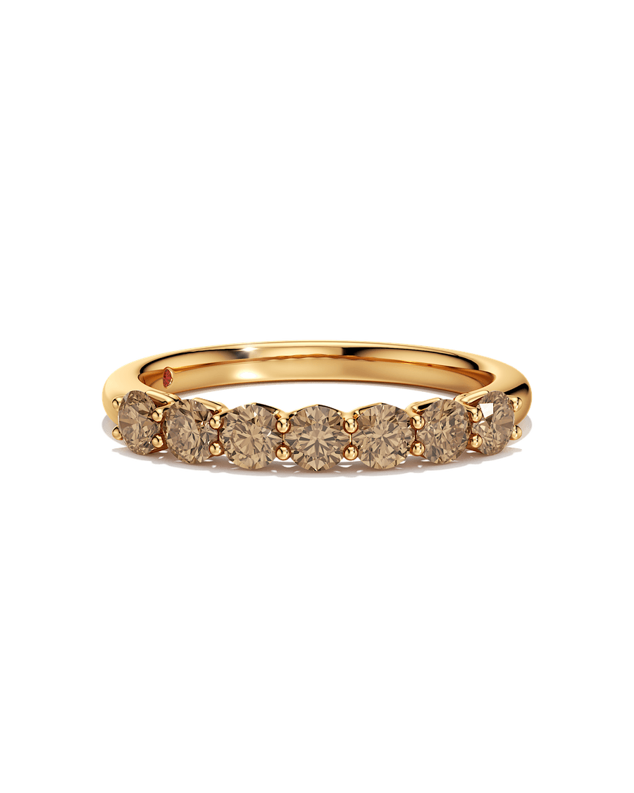 Champagne Kisses Ring