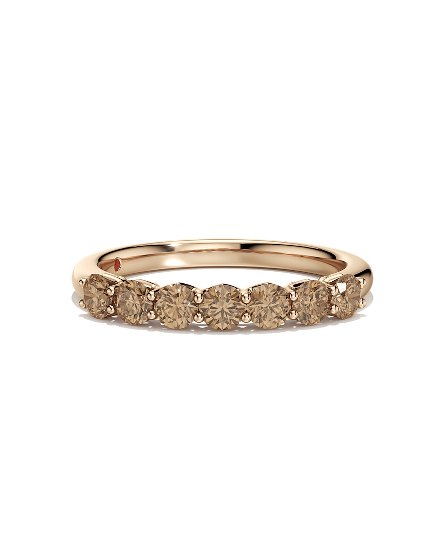 Champagne Kisses Ring