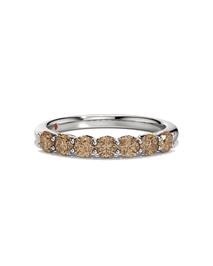 Champagne Kisses Ring