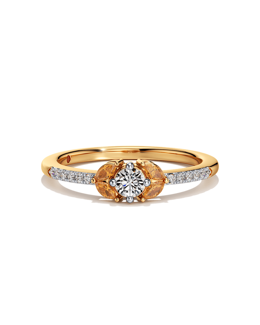 Better Together Ring
