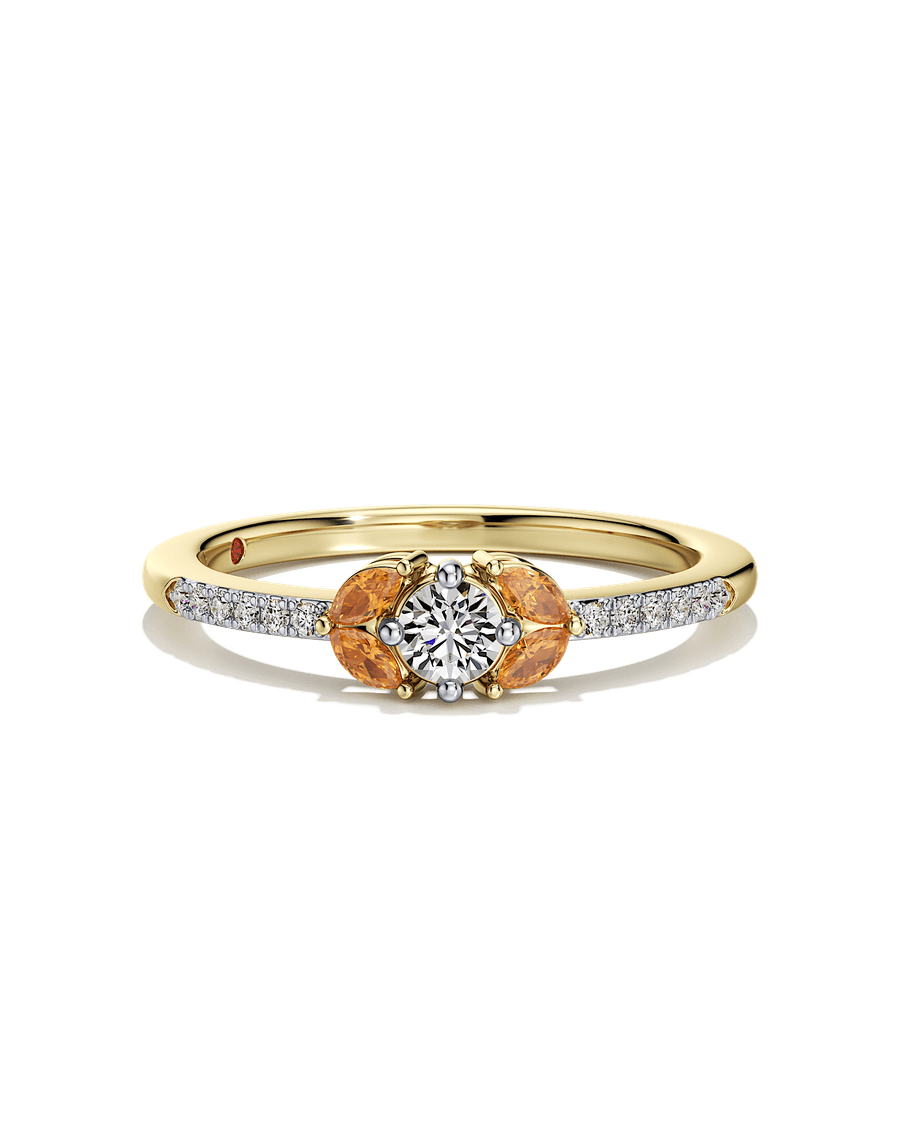 Better Together Ring