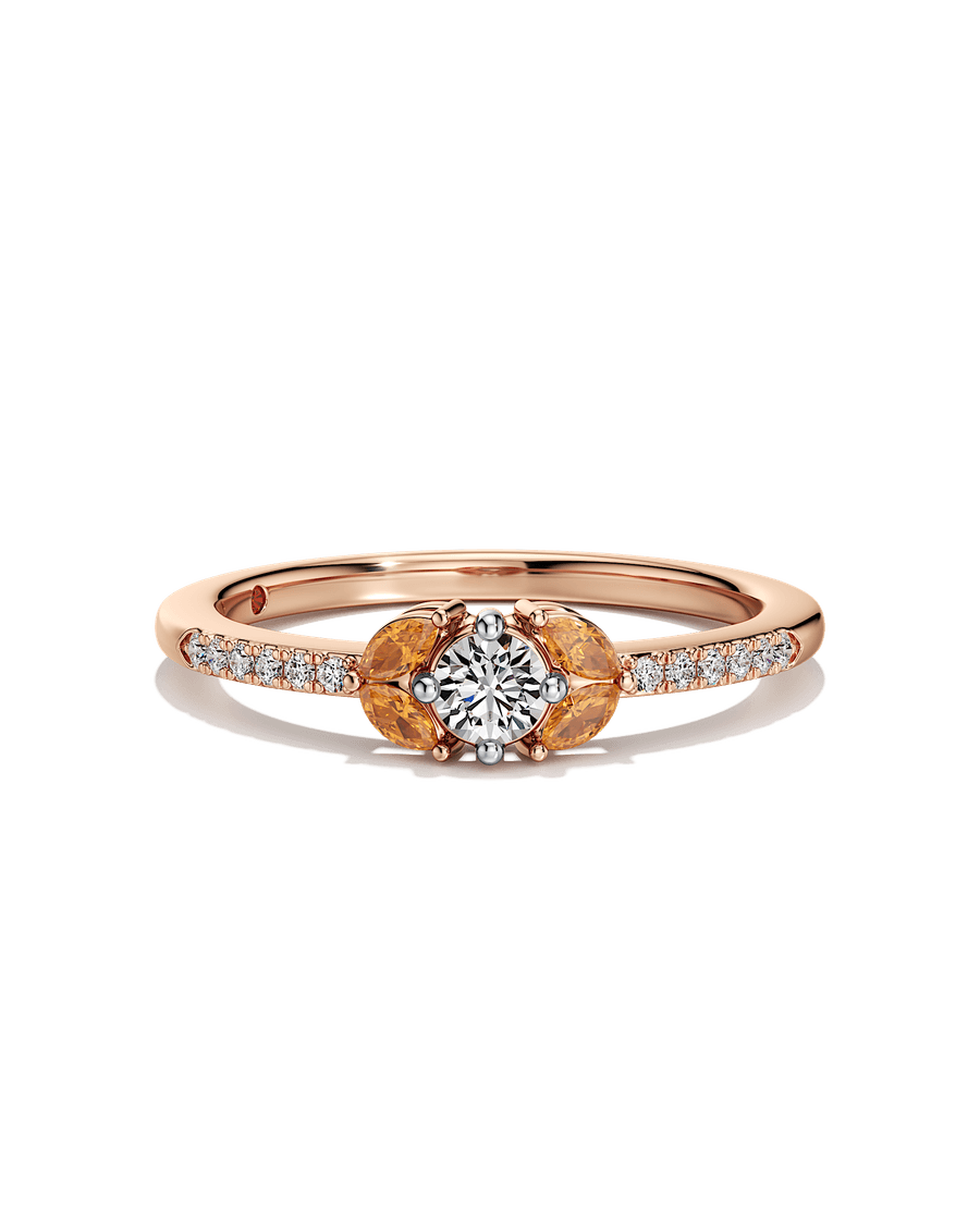 Better Together Ring
