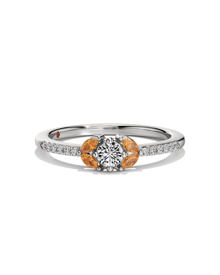 Better Together Ring