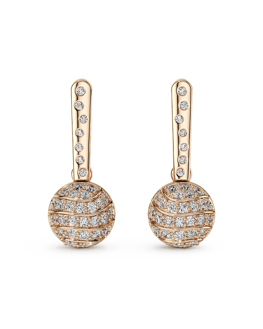Dancing Qween Hoops