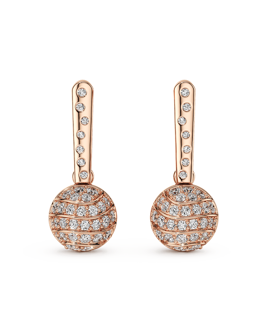 Dancing Qween Hoops