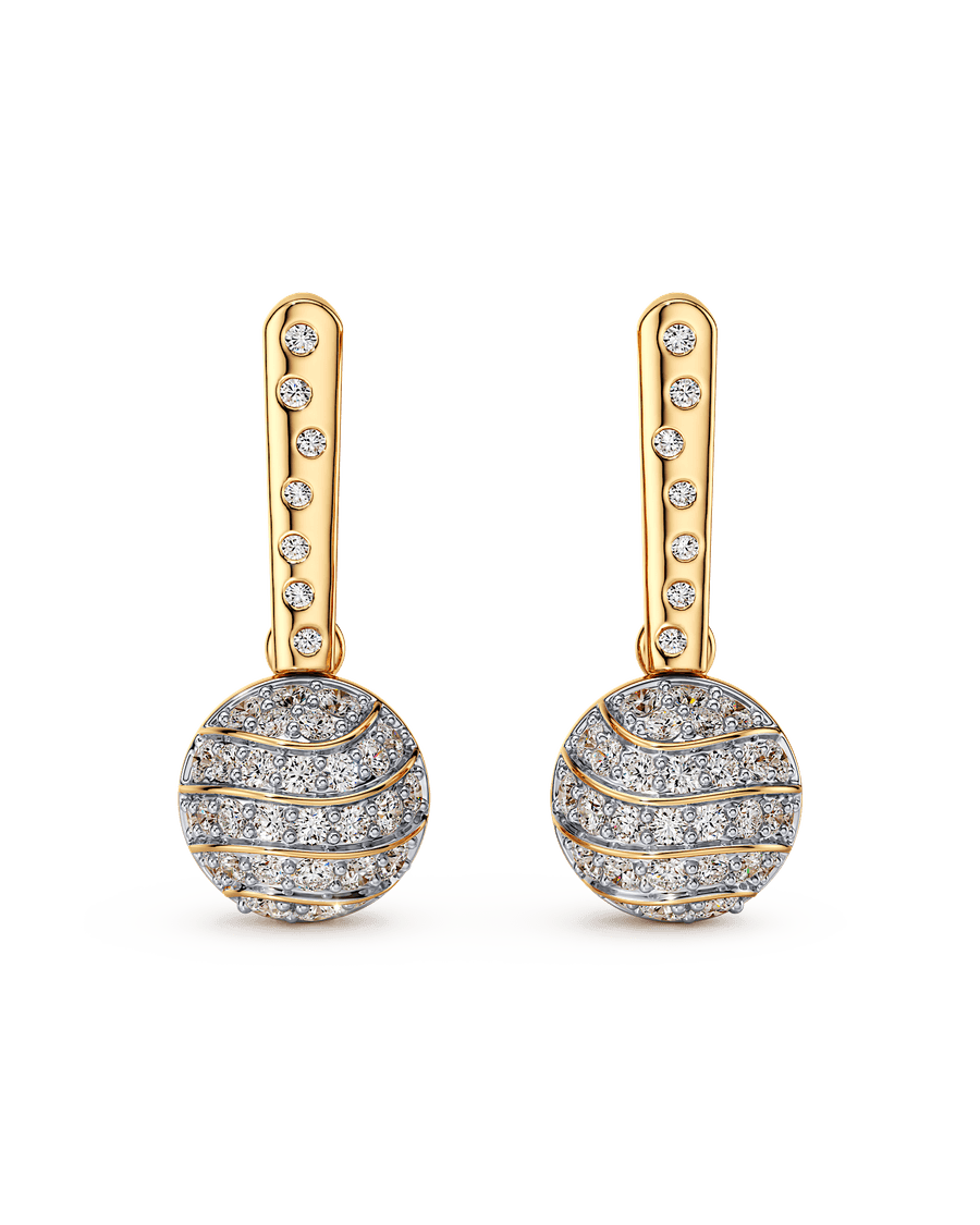 Dancing Qween Hoops