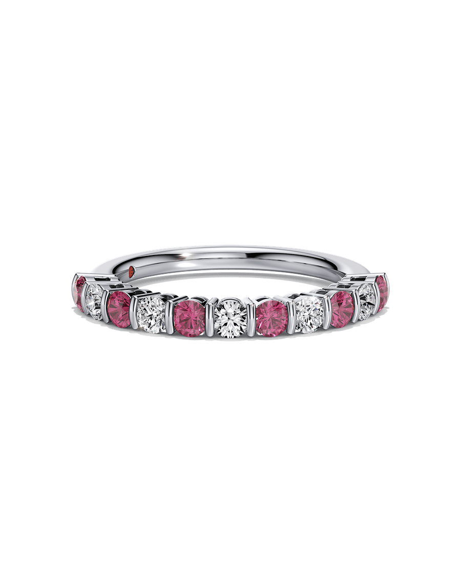 In a Heartbeat Ring