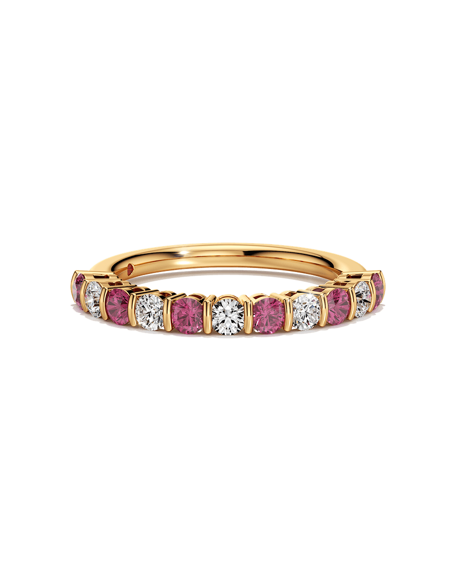 In a Heartbeat Ring