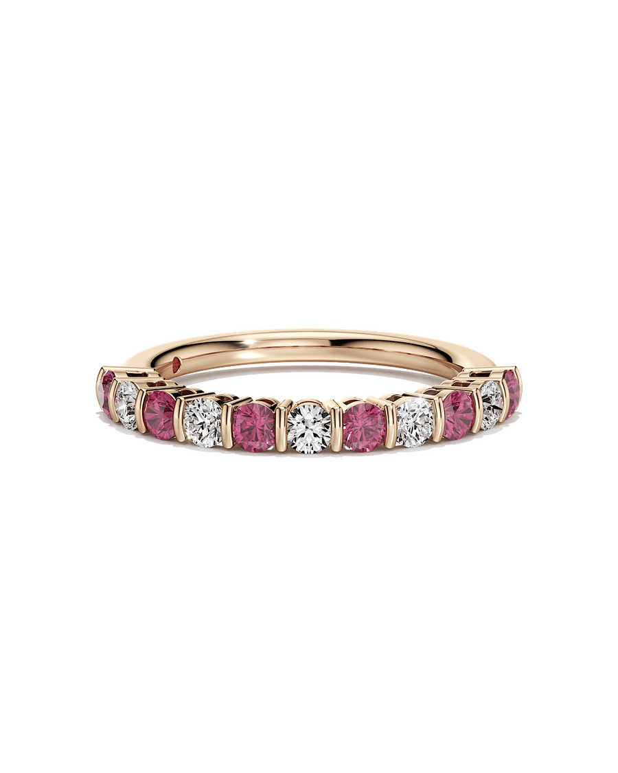 In a Heartbeat Ring