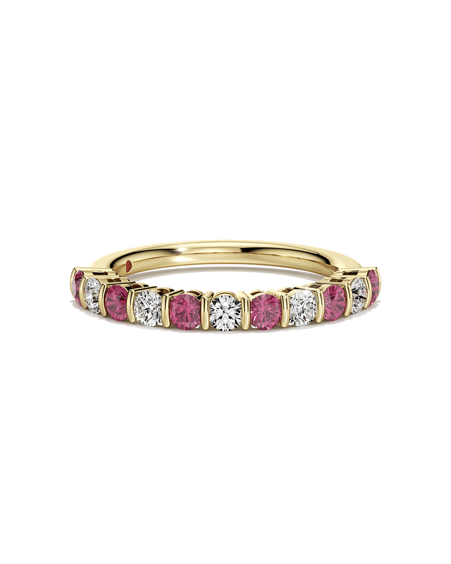 In a Heartbeat Ring