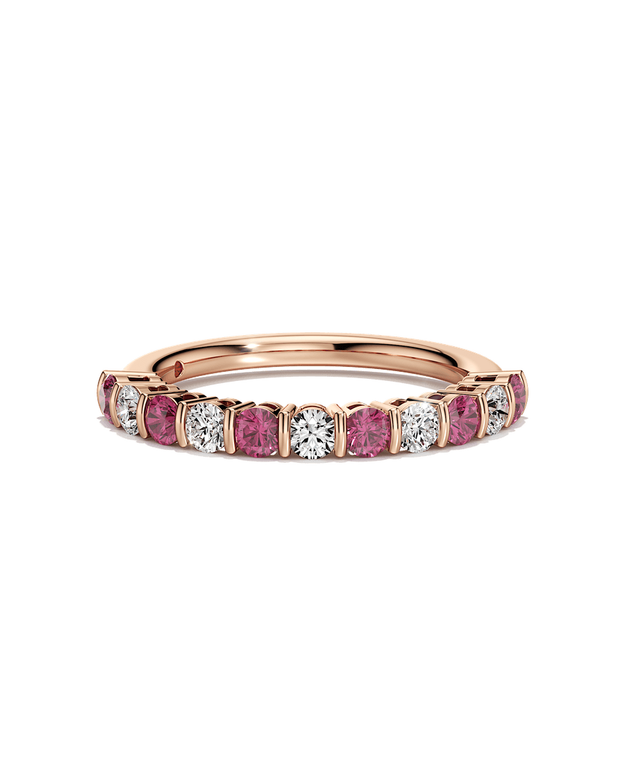 In a Heartbeat Ring