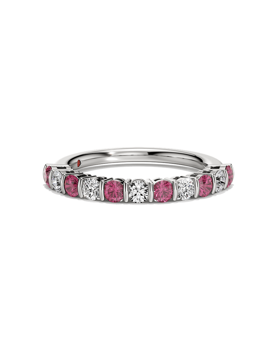 In a Heartbeat Ring