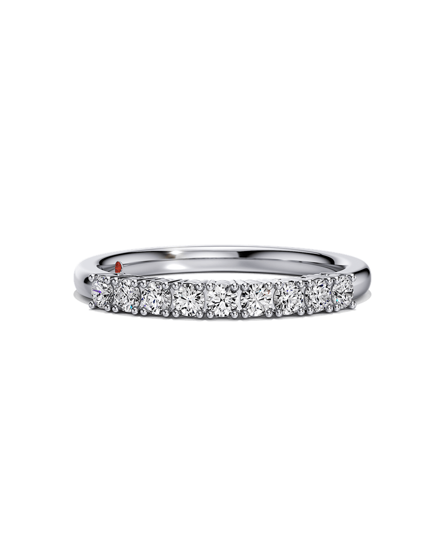 Forever Iconic Ring