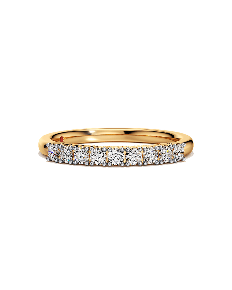 Forever Iconic Ring