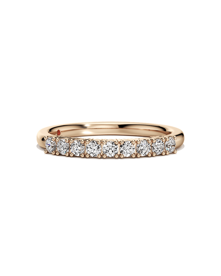 Forever Iconic Ring