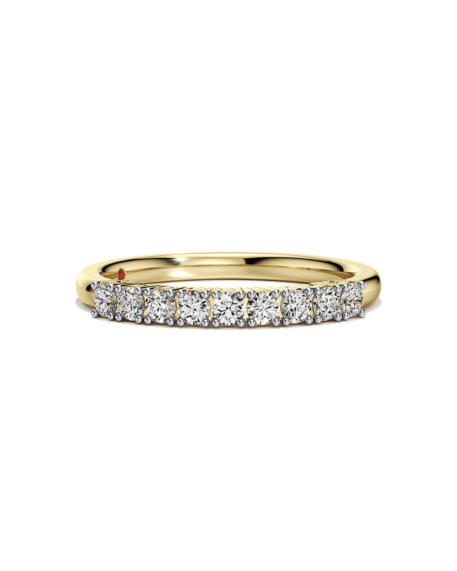 Forever Iconic Ring