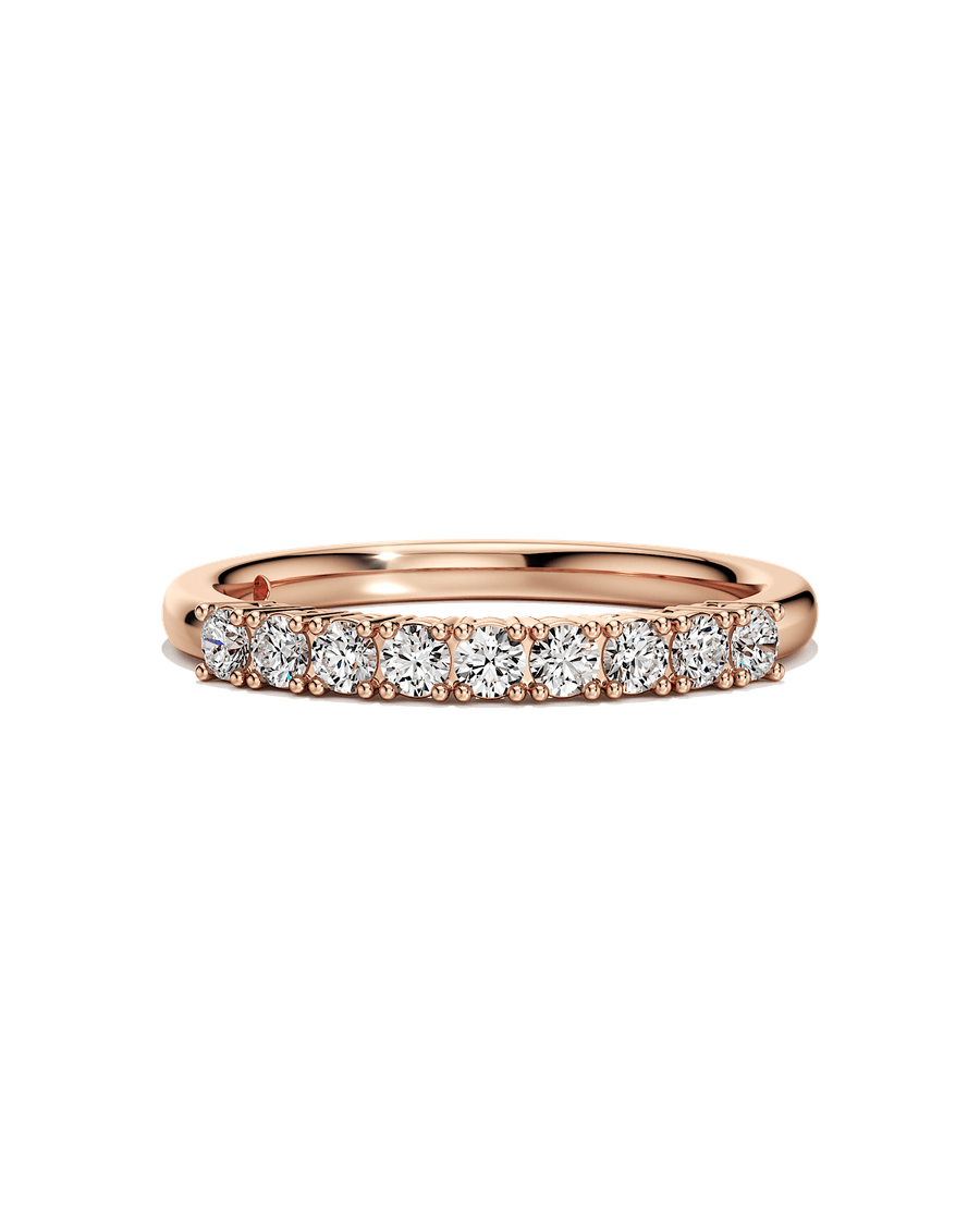 Forever Iconic Ring