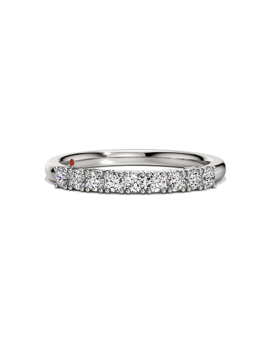 Forever Iconic Ring