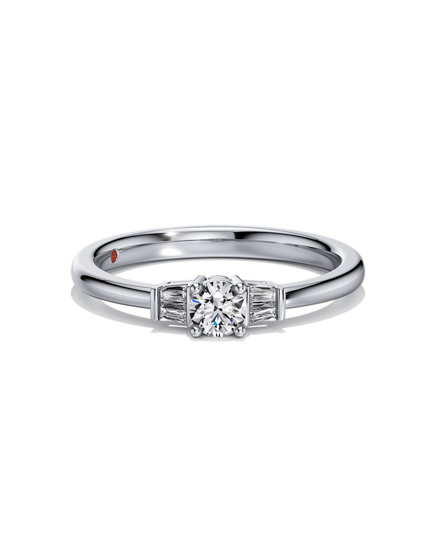 Always By Your Side Ring