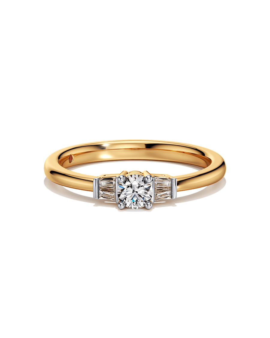 Always By Your Side Ring