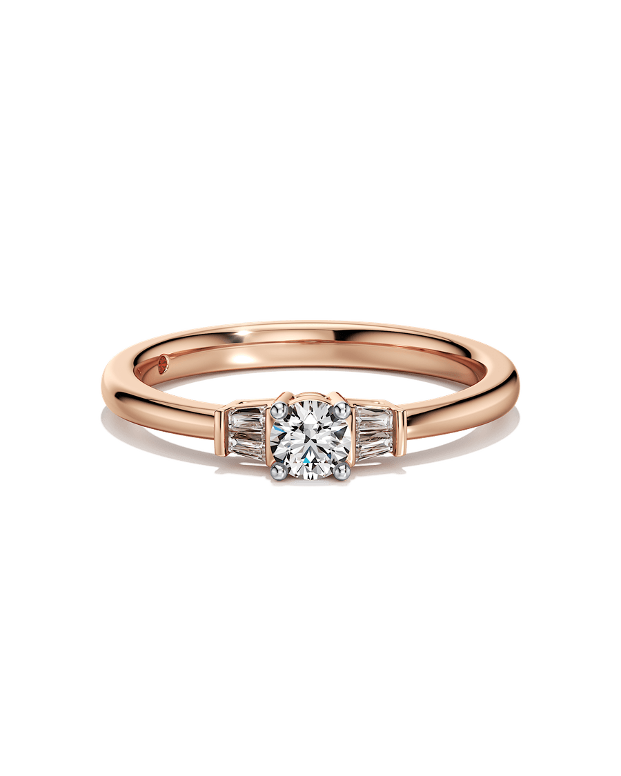 Always By Your Side Ring