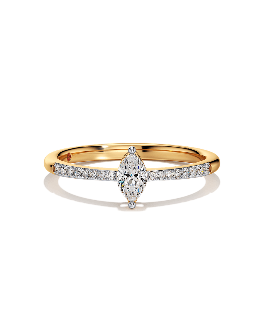 Soft Edge Ring