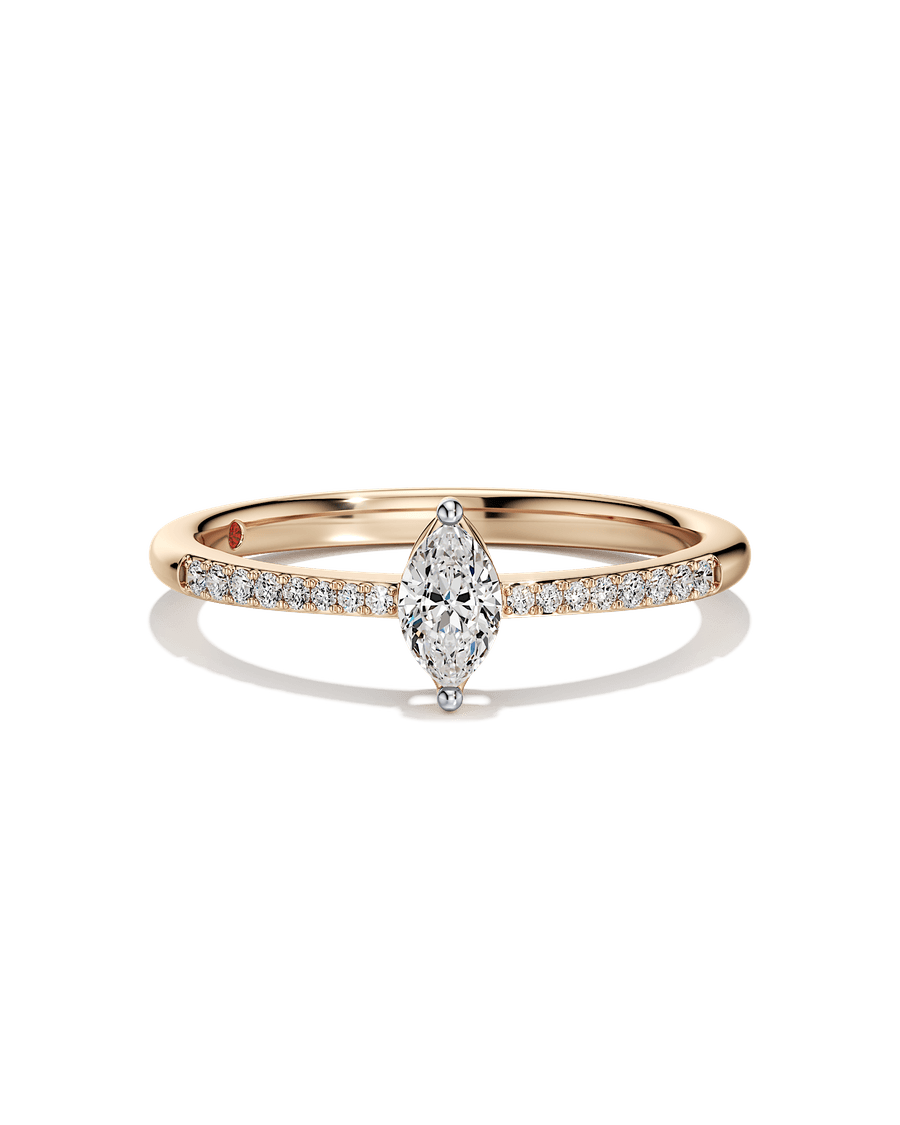 Soft Edge Ring