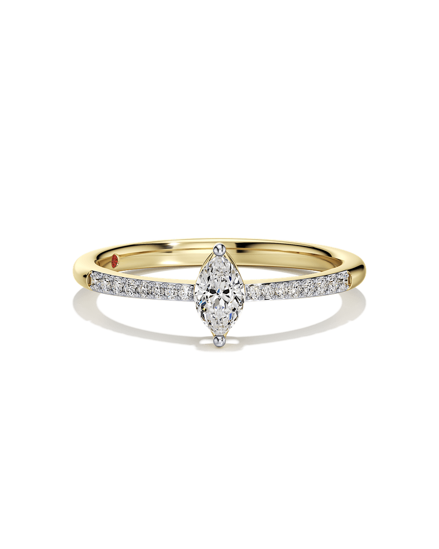 Soft Edge Ring