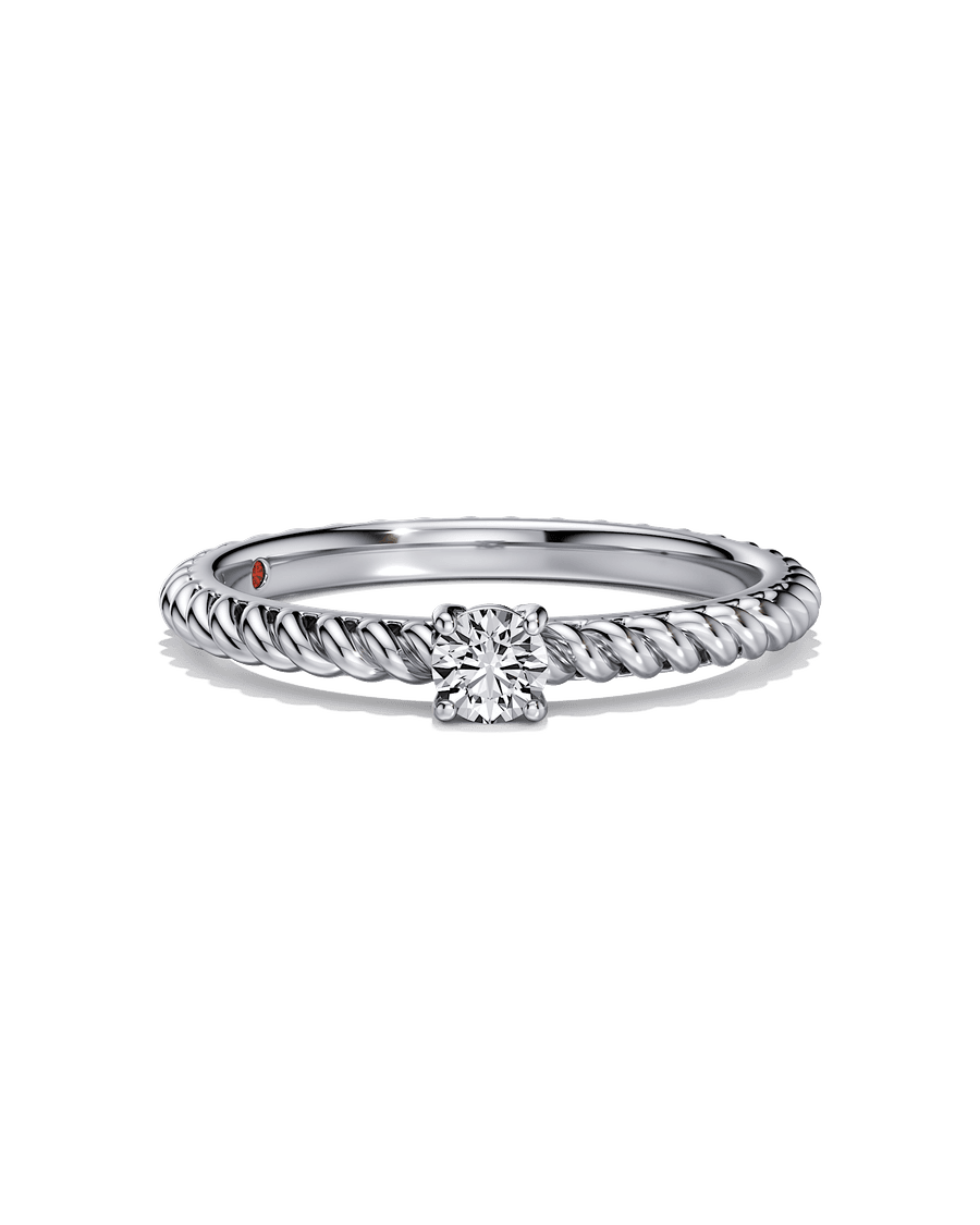 Forever Entwined Ring