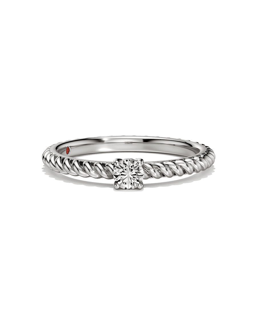 Forever Entwined Ring