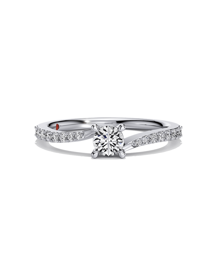 Right Here Ring