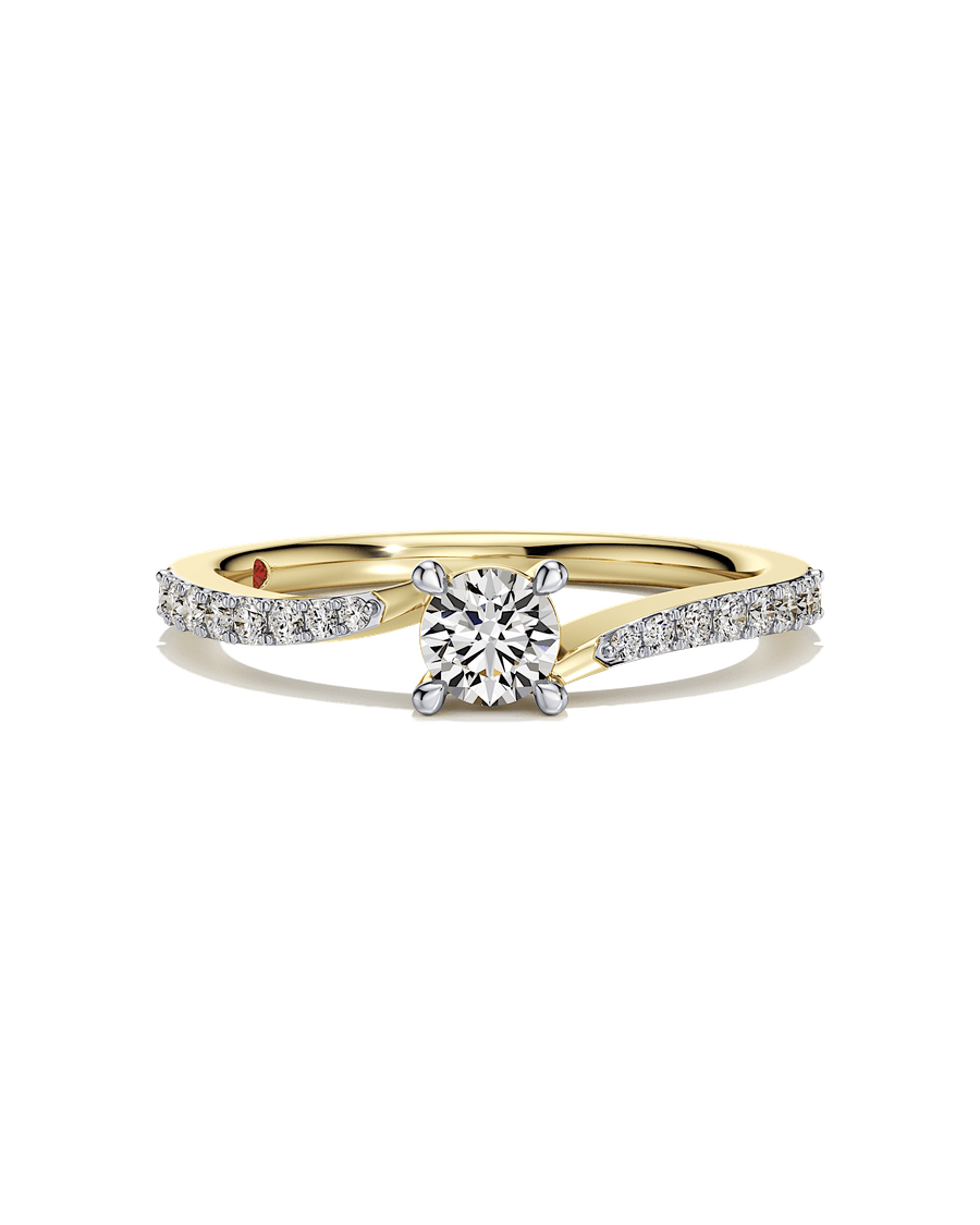 Right Here Ring