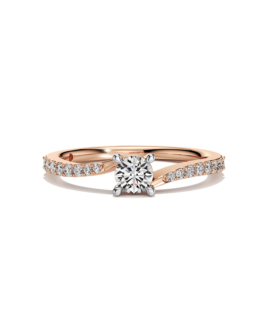 Right Here Ring