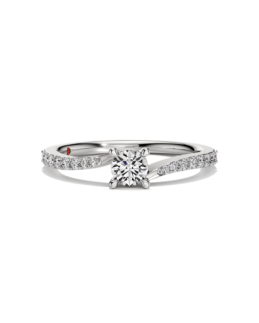Right Here Ring