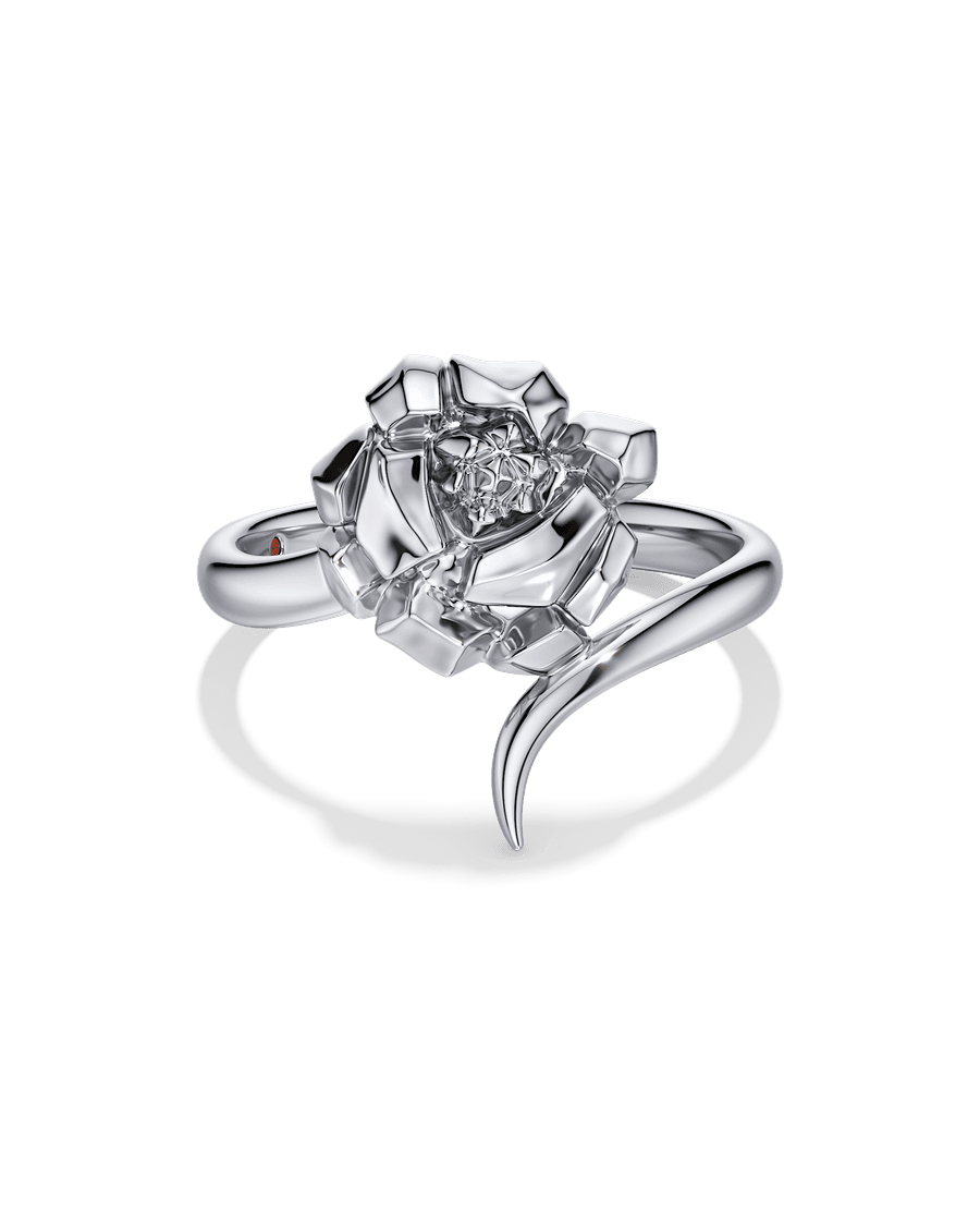 She's a Work of Art Ring