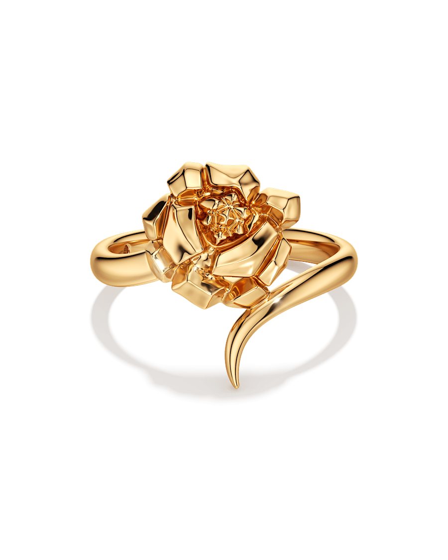 She's a Work of Art Ring