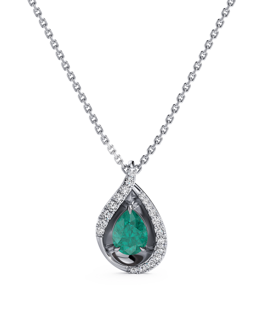 The Revelation Pendant