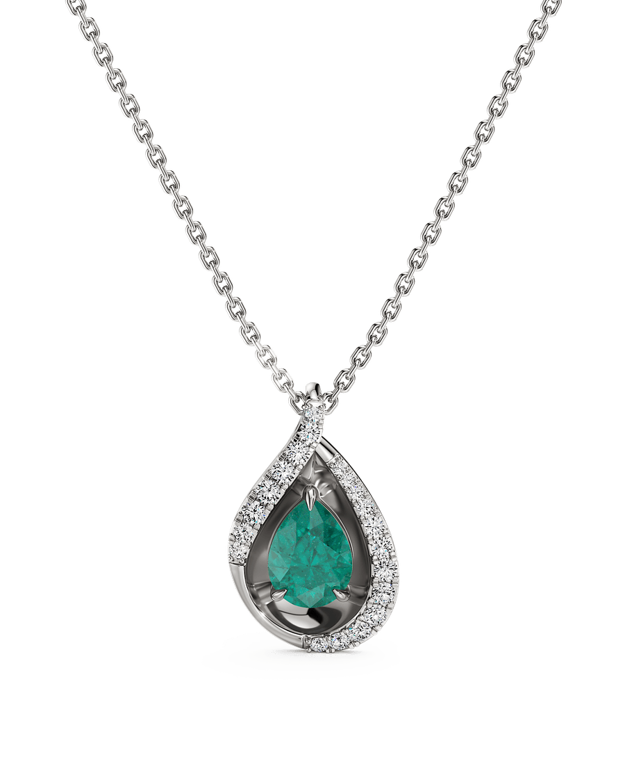 The Revelation Pendant