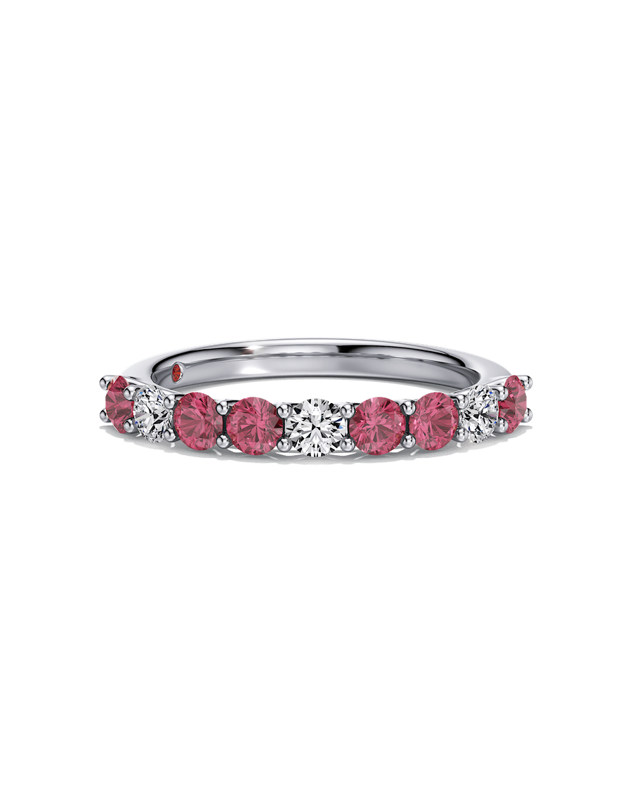 Blush Hour Ring