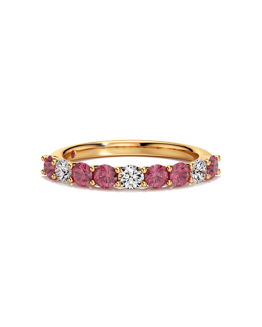 Blush Hour Ring