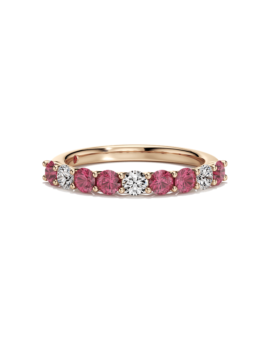 Blush Hour Ring