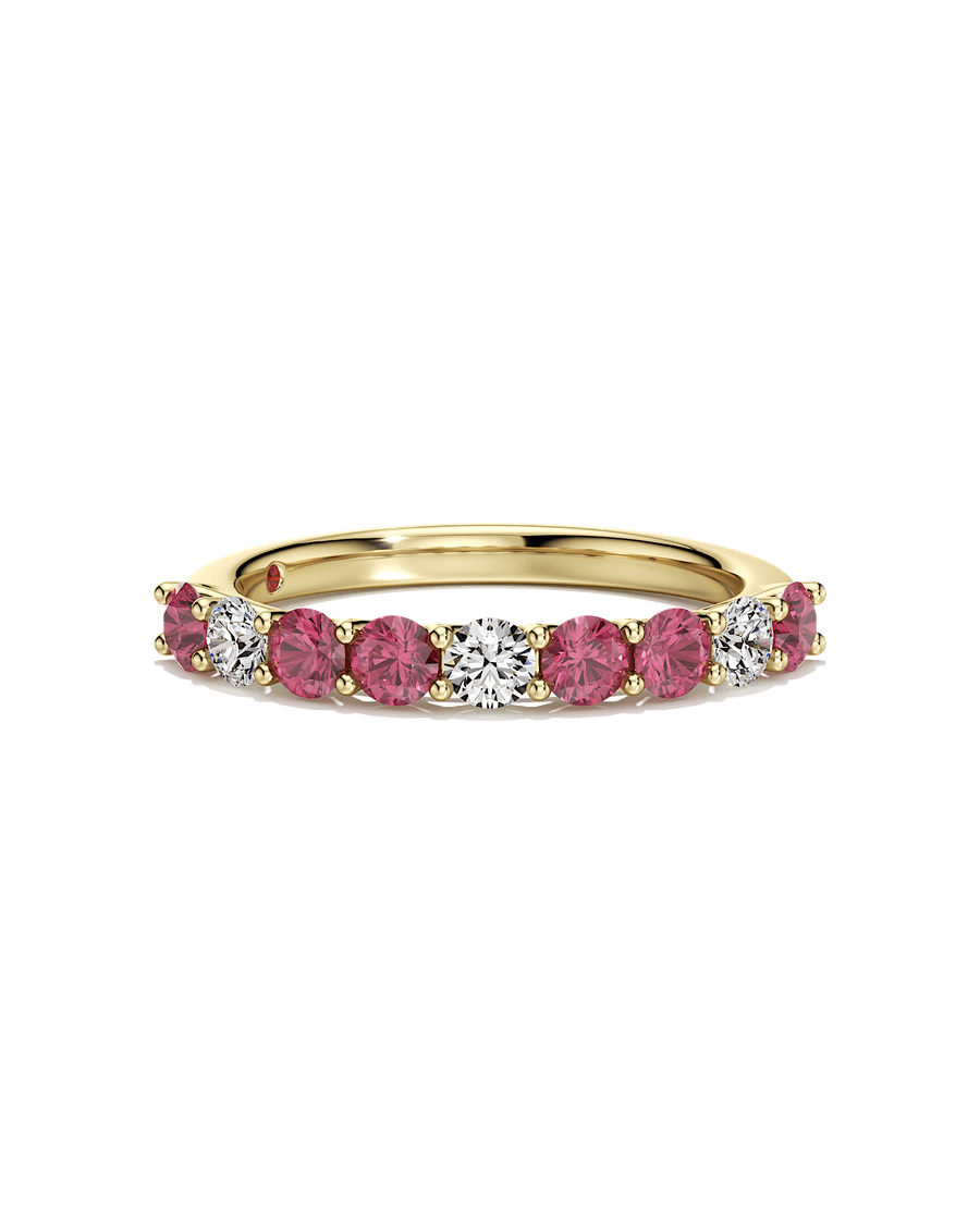 Blush Hour Ring
