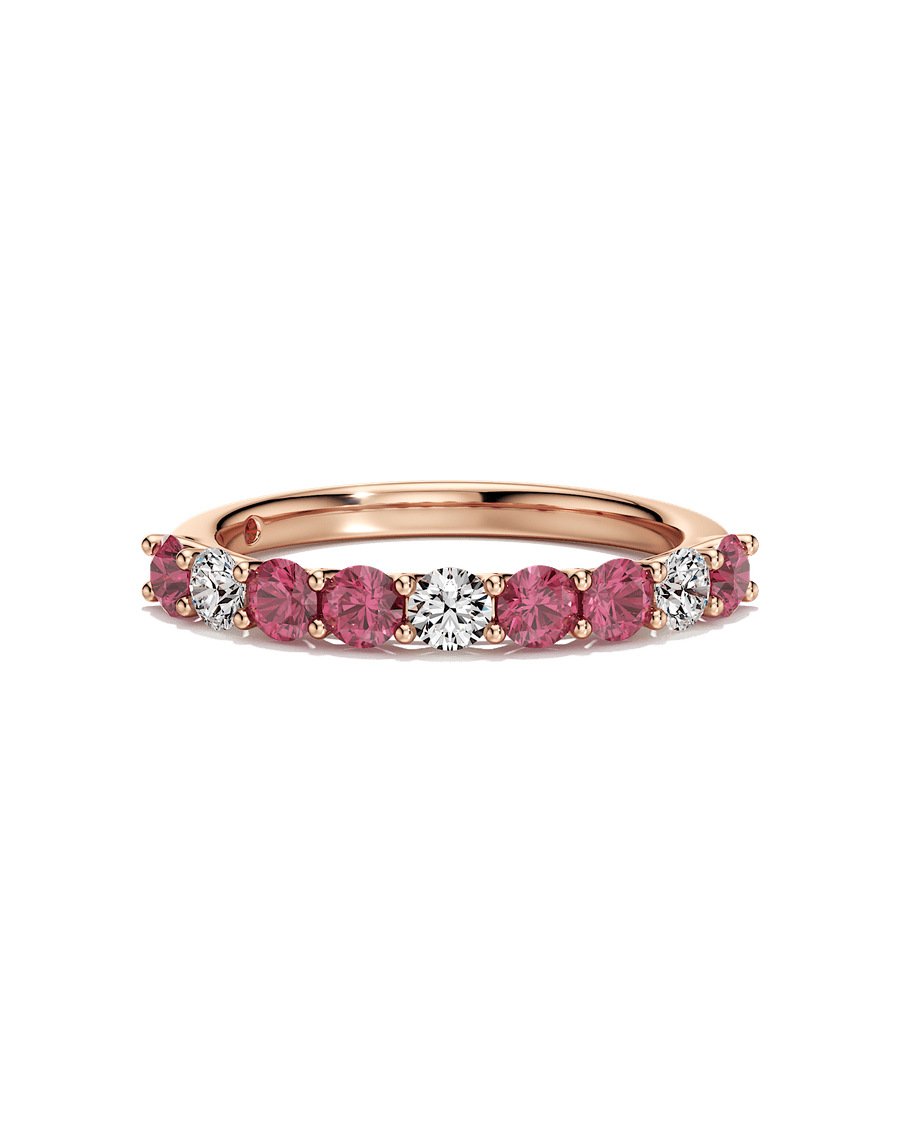Blush Hour Ring