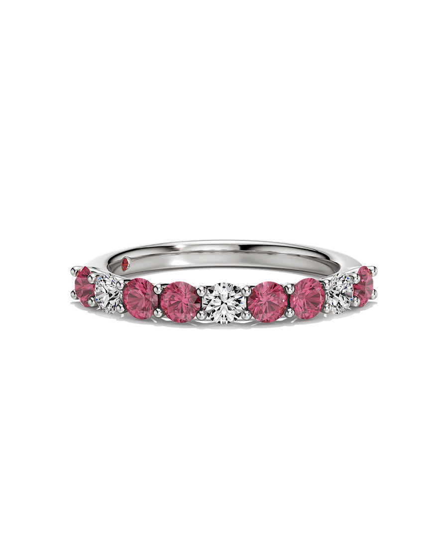 Blush Hour Ring