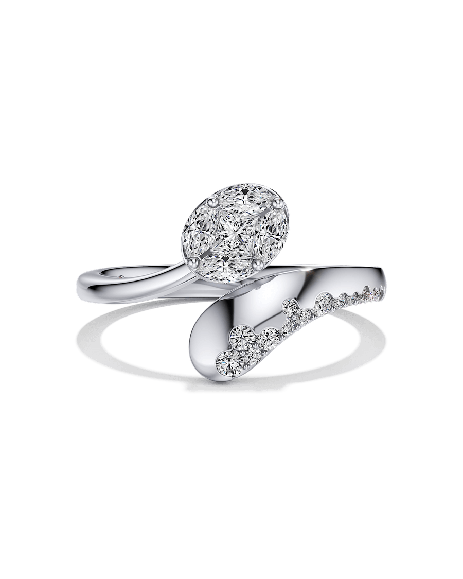 Against the Odds Ring