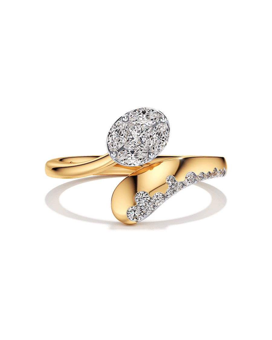 Against the Odds Ring